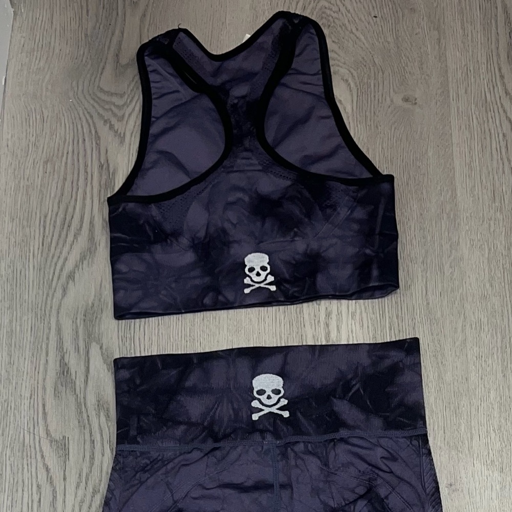 SoulCycle Workout Set